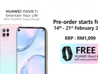 48-    iPhone 11 Pro  Kirin 810.   Huawei Nova 7i