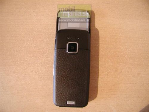 Nokia E65