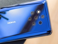 Помимо Nokia 10 выйдет первый кнопочный телефон с Android