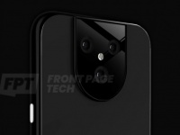 Google Pixel 5       :  