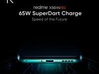 Xiaomi Mi 10 Pro напрягся! Фото и некоторые фишки Realme X50 Pro