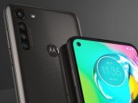       Moto G8 Power    