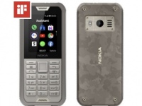  Nokia     iF DESIGN Awards 2020