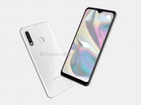 : Samsung Galaxy A70e    