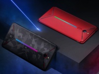  Nubia Red Magic 5G  16   