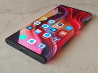 Redmi K30 Pro  , Mi MIX Alpha  Snapdragon 865   .  