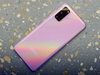   Samsung Galaxy S20  . -  ,    ,   Galaxy S10