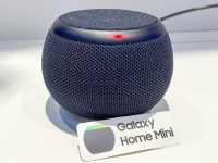   - Samsung Galaxy Home Mini    
