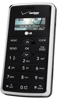 LG enV2