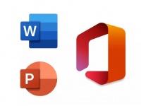 Android- Microsoft Word, Excel  Power Point     