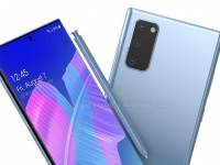     Samsung Note20, Note20+  Note20 Ultra