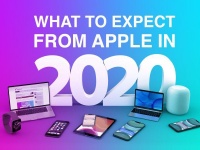 Apple  2020        