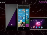 Emperion Nebulus:    Windows 10  ARM-