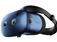 HTC    VR-  Vive Cosmos