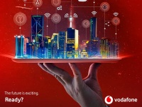 Vodafone Украина запускает услугу IoT Monitor на базе глобальной платформы Vodafone