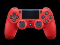      :     Sony PS4?     Dualshock 4?!