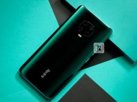   Redmi Note 9:    Huawei Mate 20,    Snapdragon 720