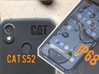       $600?    CAT S52.     !