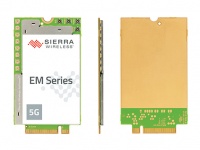  Sierra Wireless   ,  5G