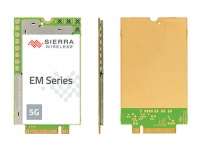  Sierra Wireless   ,  5G