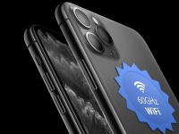 iPhone 2020       Wi-Fi 802.11ay