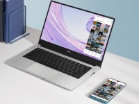 Huawei   Huawei MateBook X Pro