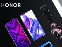  HONOR        IoT  1+8+N