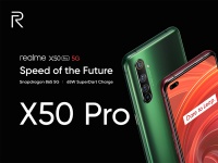  Realme X50 Pro     SuperDart  6 