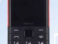 Nokia 5310 XpressMusic !  