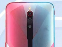 -. Nubia Red Magic 5G    TENAA