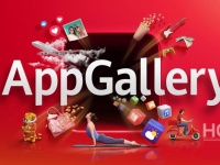 Huawei       AppGallery