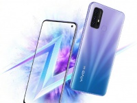    Vivo Z6   -