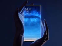  Xiaomi Mi MIX 4  -   -