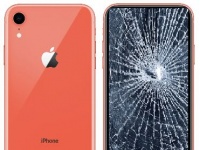 Apple iPhone XR  : 5  !    ?!