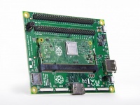     Raspberry Pi