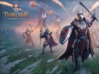   Android: Throne: Kingdom at War - 