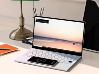 Samsung     Galaxy Book Ion 2020