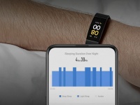 ,  Xiaomi Mi Band 5? Realme Band       