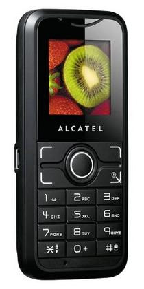 Alcatel OT-S211