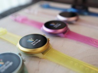 Google      Wear OS     