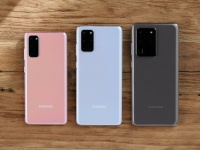 Samsung   Galaxy S20