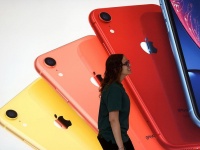 Apple согласилась заплатить до 500 млн долларов, чтобы уладить иск, связанный с намеренным замедлением смартфонов iPhone