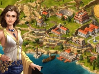   Android:   Grepolis  InnoGames