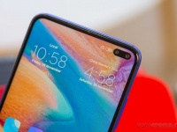 Xiaomi     Redmi K30