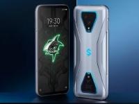 Xiaomi     Black Shark 3  Black Shark 3 Pro