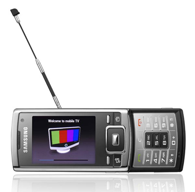 Samsung SGH-P960