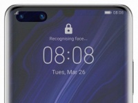 Huawei P40 Pro  P30 Pro   