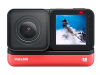  Insta360 ONE R     -   