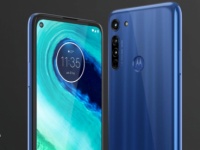  Motorola Moto G8      