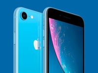 iPhone 9 (iPhone SE 2)   .       